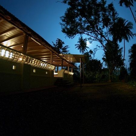 Chedi Spring Valley Hotel Athirappilly Exterior foto