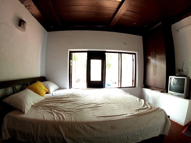 Chedi Spring Valley Hotel Athirappilly Quarto foto