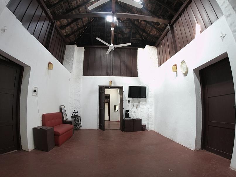 Chedi Spring Valley Hotel Athirappilly Exterior foto
