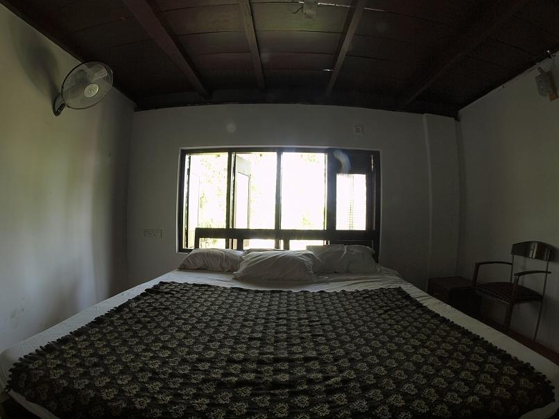 Chedi Spring Valley Hotel Athirappilly Quarto foto