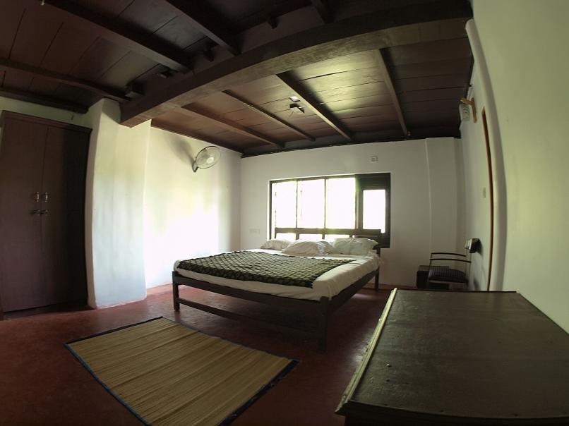 Chedi Spring Valley Hotel Athirappilly Quarto foto