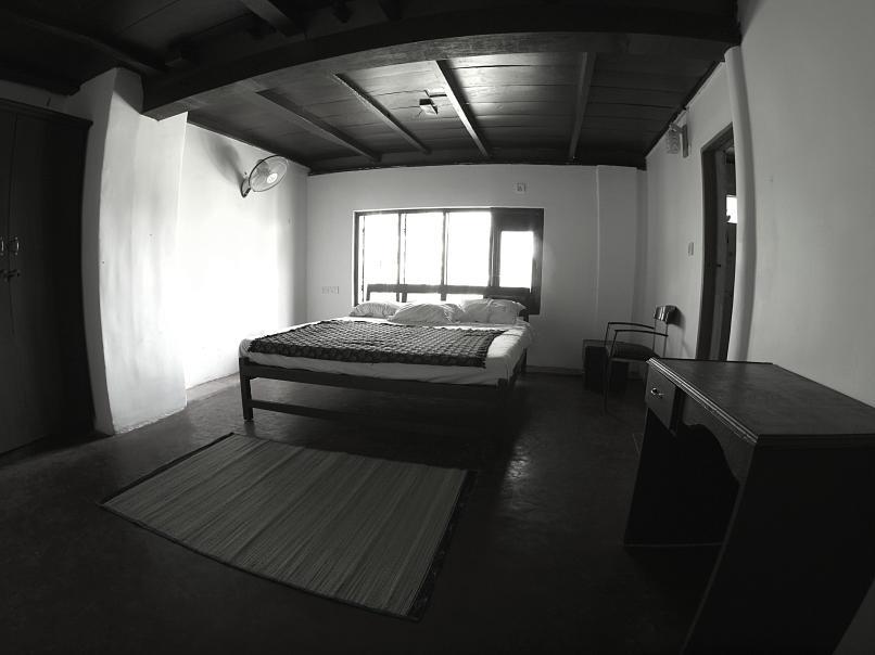 Chedi Spring Valley Hotel Athirappilly Quarto foto